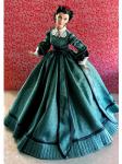 Tonner - Gone with the Wind - Christmas 1863 - Doll